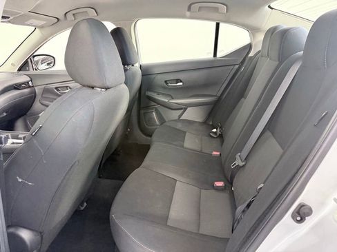 Used 2023 Nissan Sentra SV image 20