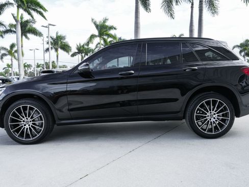 Used 2022 Mercedes-Benz GLC 300 image 24