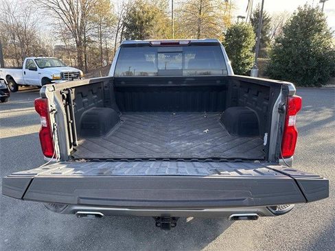 Used 2022 Chevrolet Silverado 1500 RST w/ All Star Edition Plus image 12
