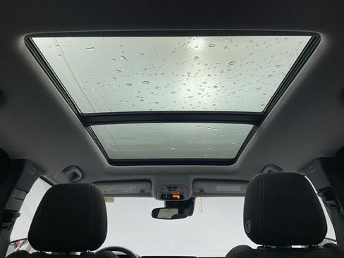 New 2026 Chevrolet TrailBlazer LT w/ Convenience Package FWD image 27