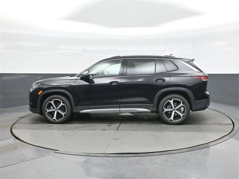 New 2026 Volkswagen Tiguan SE image 4