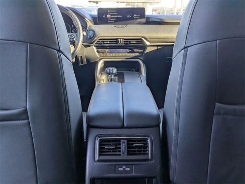 Used 2024 MAZDA CX-90 3.3 Turbo w/ Preferred Plus image 30