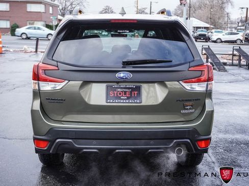 Used 2022 Subaru Forester Wilderness w/ Wilderness Package image 22