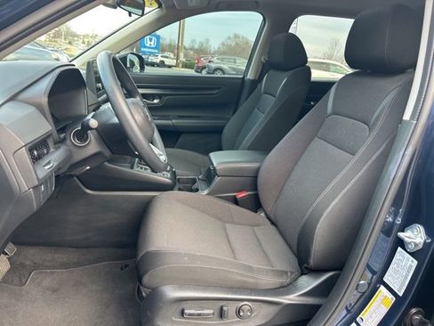 Used 2024 Honda CR-V EX image 16