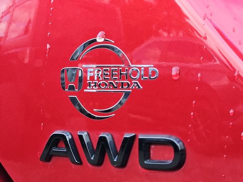 Certified 2023 Honda Pilot TrailSport image 35