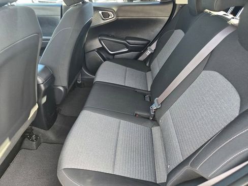 Used 2021 Kia Soul S image 15