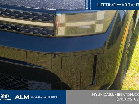 New 2026 Hyundai Santa Fe Calligraphy image 12