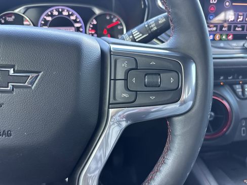 Used 2019 Chevrolet Blazer RS image 28