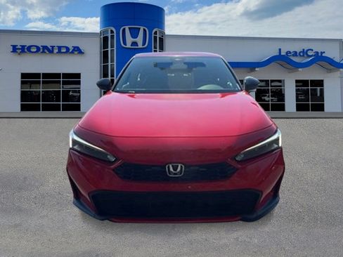 New 2026 Honda Civic Sport image 7