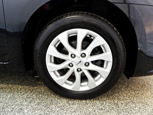 Used 2019 Nissan Sentra SV FWD image 21