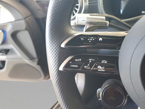 Used 2025 Mercedes-Benz SL 43 AMG image 18