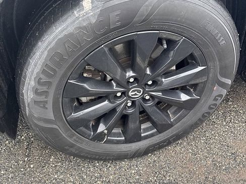 Used 2023 MAZDA CX-50 2.5 S w/ Cargo Package image 7