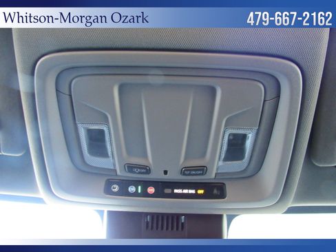 Used 2022 Chevrolet Silverado 1500 Custom image 38