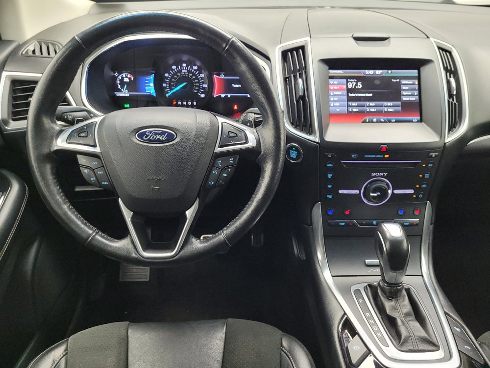 Used 2015 Ford Edge Sport w/ Equipment Group 401A AWD/4WD image 22