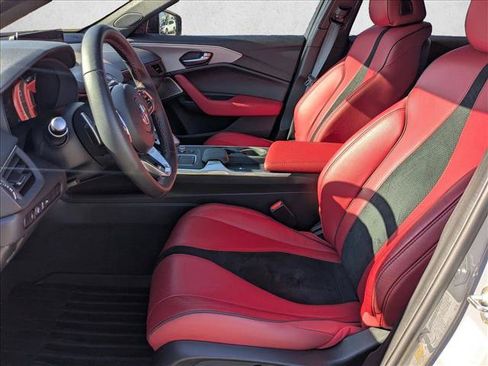Certified 2025 Acura TLX w/A-Spec Package image 16