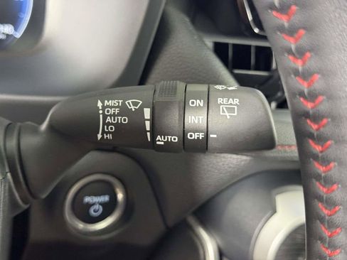 Used 2024 Toyota RAV4 XSE w/ Premium Package AWD/4WD image 24