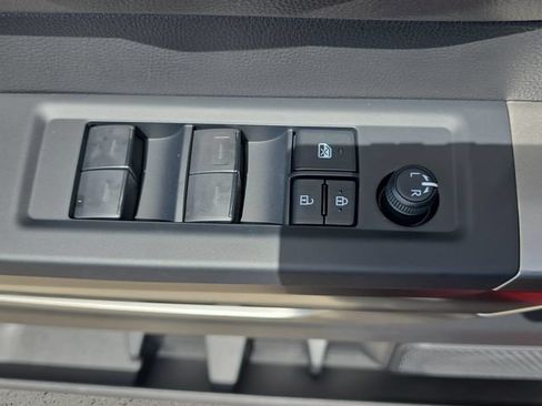 New 2026 Toyota Tundra SR5 AWD/4WD image 27
