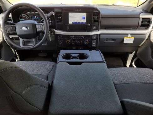 New 2026 Ford F350 XLT AWD/4WD image 14