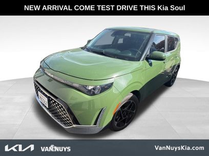 Used 2023 Kia Soul EX