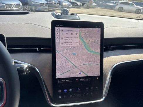 New 2025 Volvo EX90 Ultra image 26