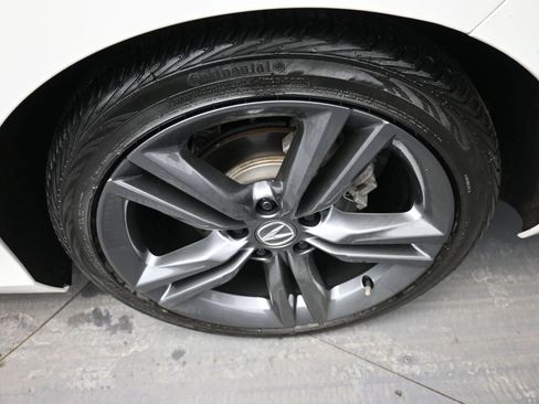 Certified 2024 Acura Integra A-Spec image 14