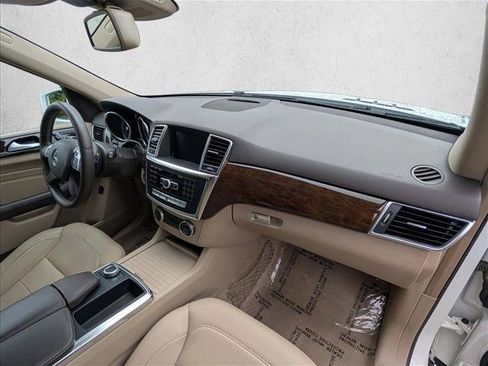 Used 2014 Mercedes-Benz ML 350 4MATIC image 20