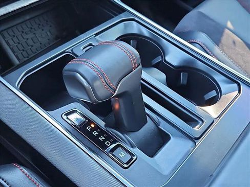 Certified 2024 Ford F150 Raptor w/ Equipment Group 803A Raptor R image 12