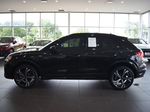 Used 2024 Audi Q3 2.0T Premium Plus AWD/4WD image 4