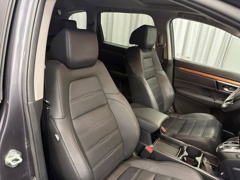 Used 2020 Honda CR-V EX-L image 31