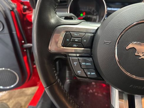 Used 2023 Ford Mustang GT Premium w/ Security Package image 23