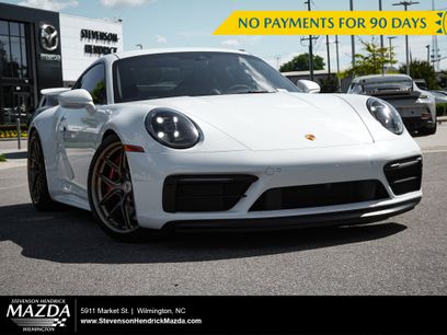 Used 2023 Porsche 911 Carrera GTS w/ Premium Package