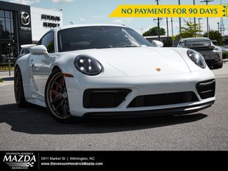 Used 2023 Porsche 911 Carrera GTS w/ Premium Package RWD video 1