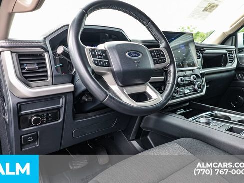 Used 2024 Ford Expedition Max XLT RWD image 29