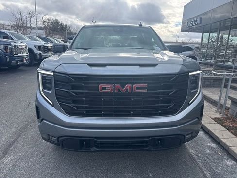 New 2026 GMC Sierra 1500 Elevation w/ Elevation Select Package image 2
