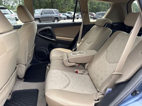 Used 2010 Toyota RAV4 2WD image 13