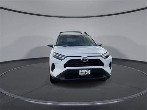 Certified 2025 Toyota RAV4 XLE image 3