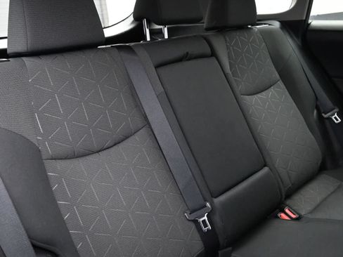 Used 2022 Toyota RAV4 XLE w/ XLE Grade Weather Package AWD/4WD image 24