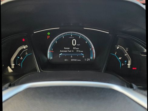 Used 2019 Honda Civic LX image 19