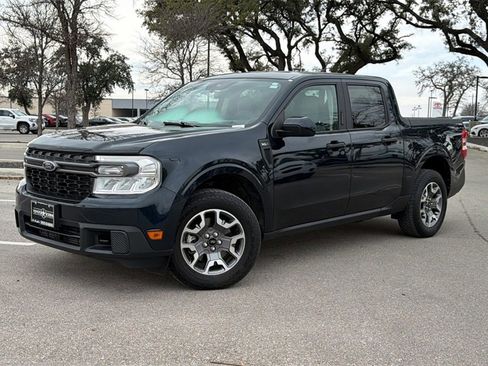 Used 2022 Ford Maverick XLT w/ Equipment Group 300A Standard image 48