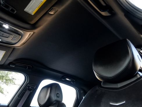 Used 2018 Cadillac CT6 2.0T image 39