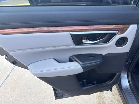 Used 2019 Honda CR-V EX-L image 9