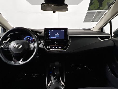Used 2026 Toyota Corolla LE FWD image 29