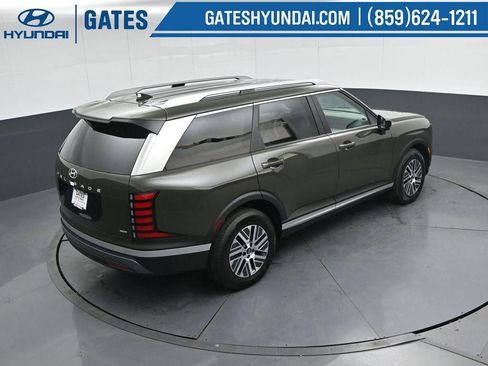 New 2026 Hyundai Palisade SEL image 50
