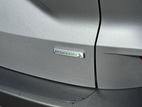 Used 2020 Ford Escape SEL image 44