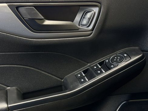Used 2024 Ford Escape Active FWD image 23