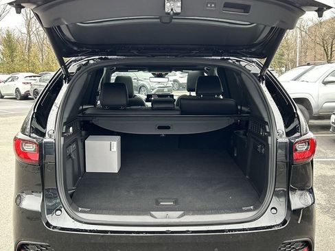 Certified 2025 MAZDA CX-70 Plug-In Hybrid w/ Premium Plus image 27