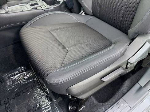 Used 2020 Subaru Forester w/ Alloy Wheel Package image 19