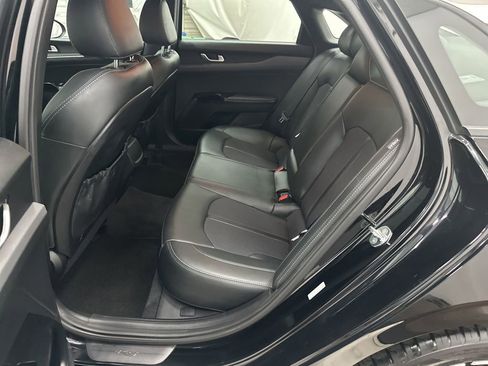 Used 2022 Kia K5 GT-Line FWD image 19