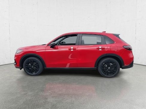 New 2026 Honda HR-V Sport image 6