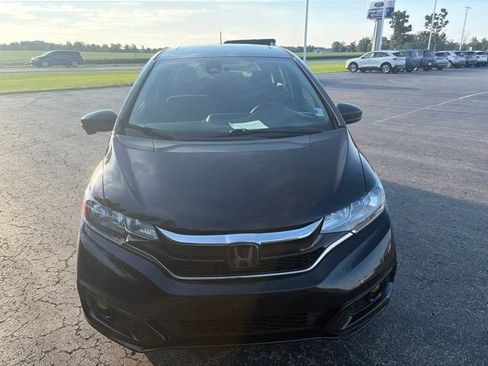 Used 2019 Honda Fit EX image 6